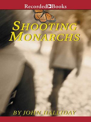 cover image of Shooting Monarchs
